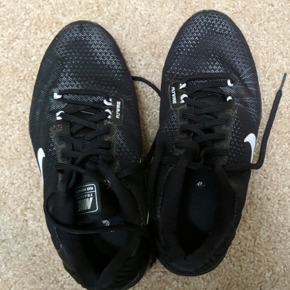 Nike shoes